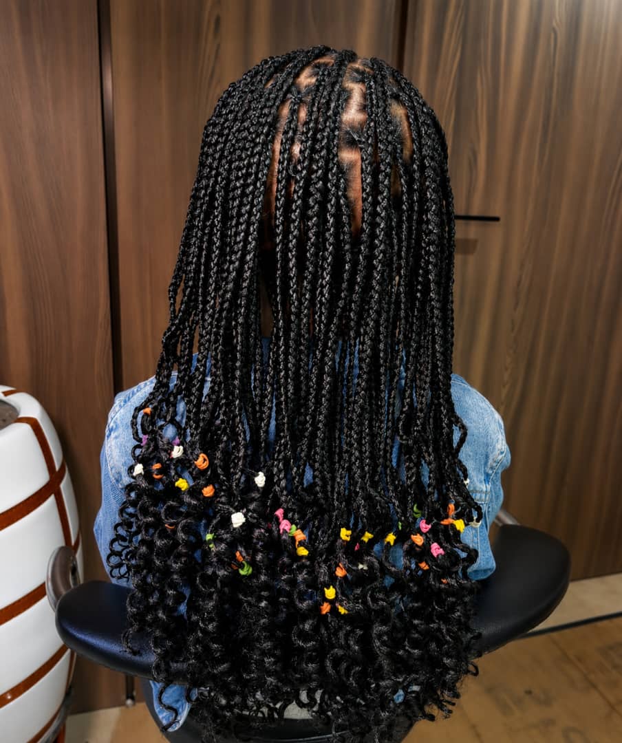 Dase Beauty Salon