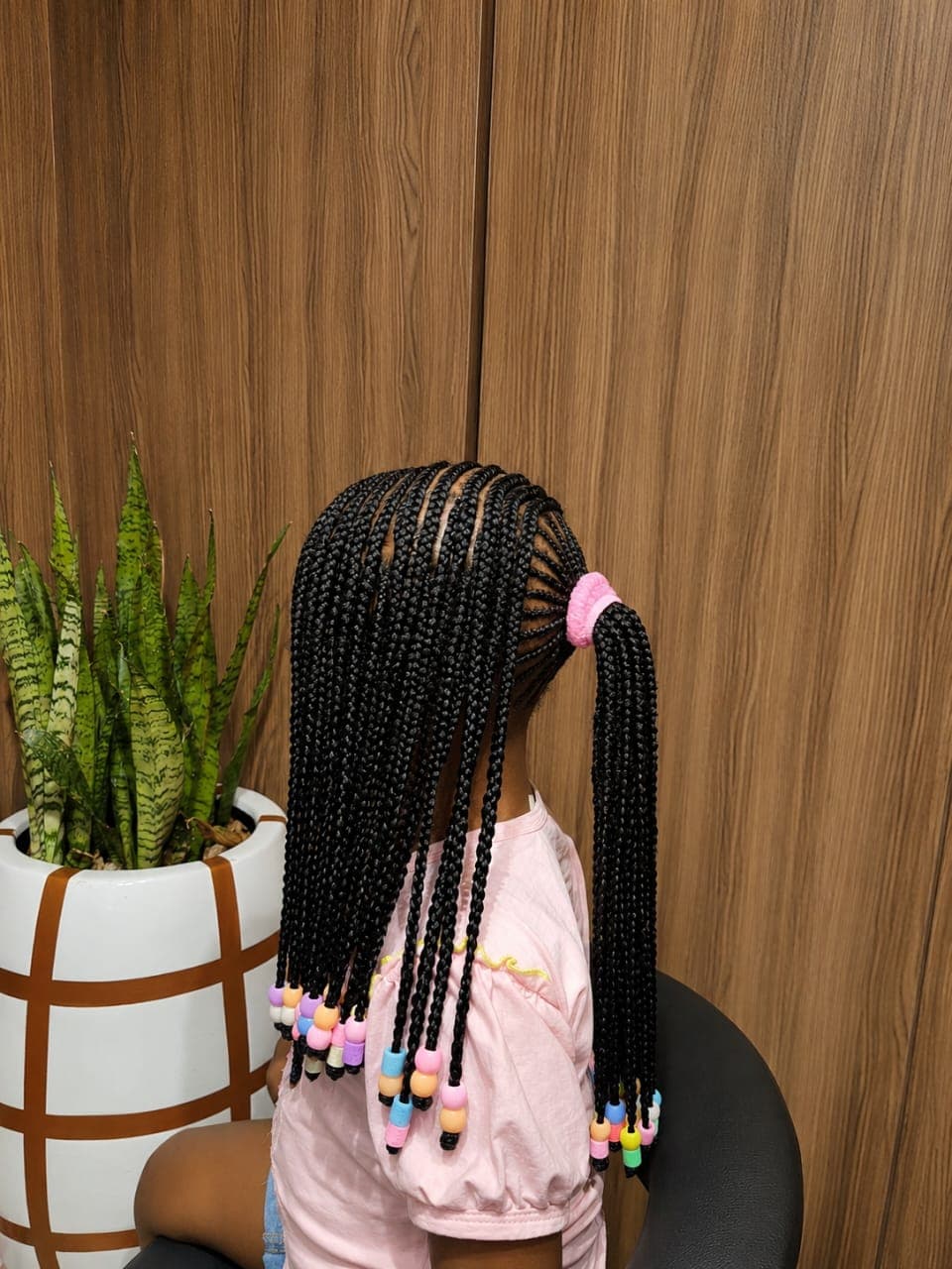 Dase Beauty Salon